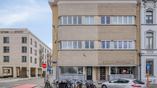 Van Benedenlaan - 58 - - 2800