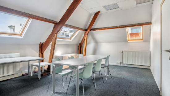 Van Benedenlaan - 58 - - 2800