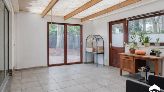 Omlooplaan - 32 - - 3600