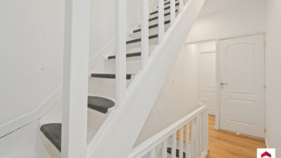 Bergensesteenweg - 850 - - 1600