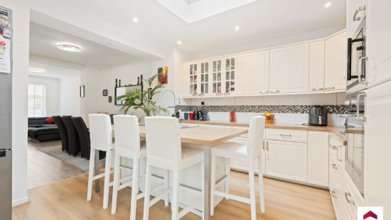 Bergensesteenweg - 850 - - 1600