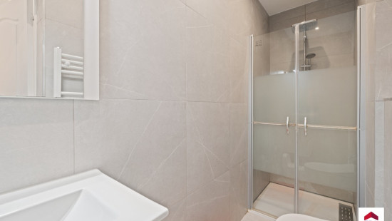 Bergensesteenweg - 850 - - 1600