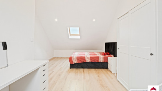 Bergensesteenweg - 850 - - 1600