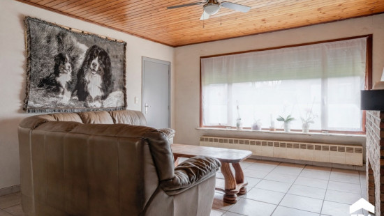 Omlooplaan - 32 - - 3600