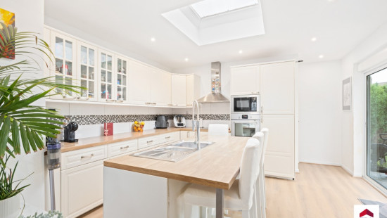 Bergensesteenweg - 850 - - 1600