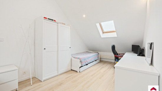 Bergensesteenweg - 850 - - 1600