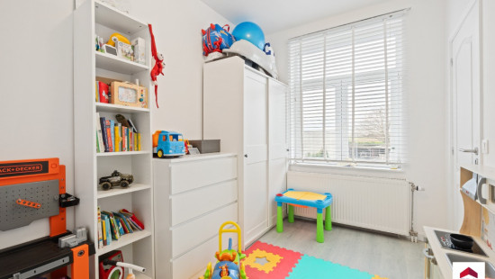 Bergensesteenweg - 850 - - 1600