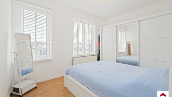 Bergensesteenweg - 850 - - 1600