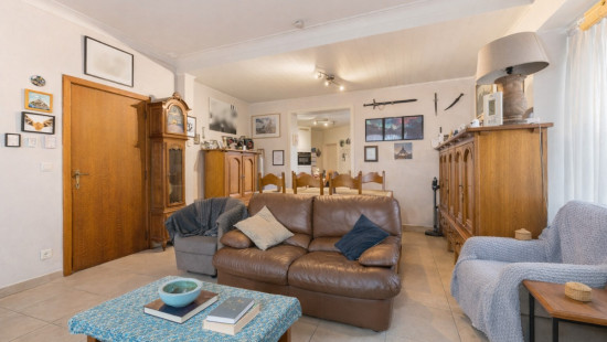 Kapellestraat - 105 - - 9870