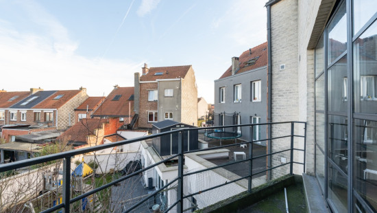 Streekbaan - 199A - B1-B2 - 1800