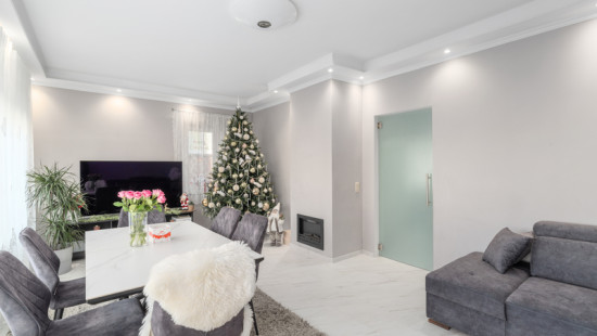 Berkendallaan - 154 - - 1800