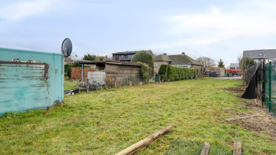 Breendonkstraat - 366 - - 2830