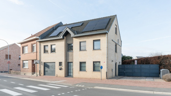 Gasthuisstraat - 71 - - 1785