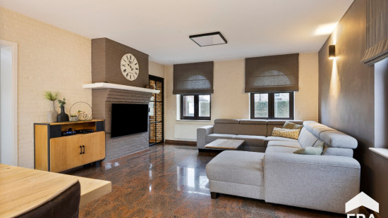 Klimopstraat - 1 - - 3910