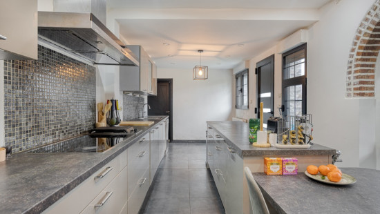 Breendonkstraat - 366 - - 2830