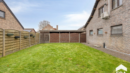 Klimopstraat - 1 - - 3910