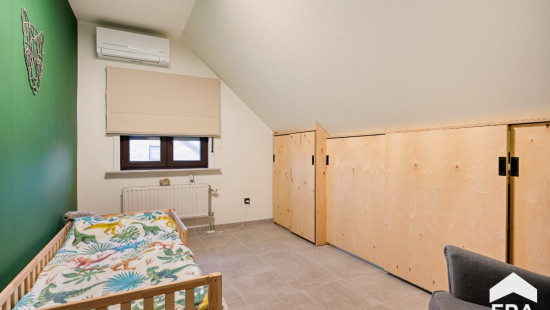 Klimopstraat - 1 - - 3910