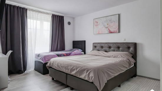 Montenakenweg - 44 - - 3800