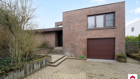 Meulebeeksesteenweg - 43 - - 8700