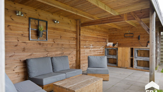 Klimopstraat - 1 - - 3910