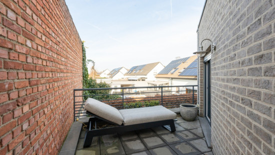 Gasthuisstraat - 71 - - 1785