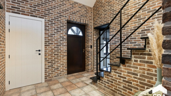 Klimopstraat - 1 - - 3910