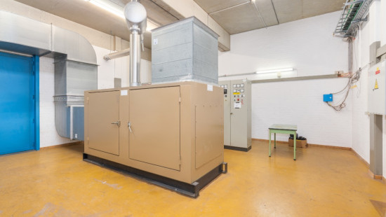 Steendorpsebaan - 19 - - 9150