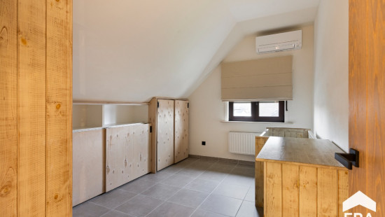 Klimopstraat - 1 - - 3910