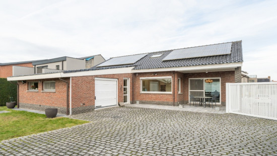 Posterijstraat - 66 - - 8793