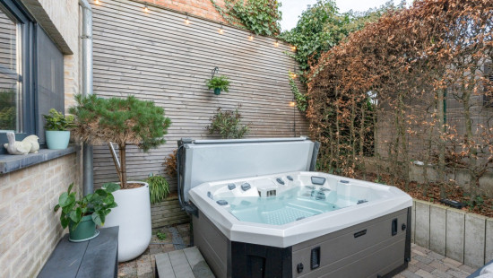 Gasthuisstraat - 71 - - 1785