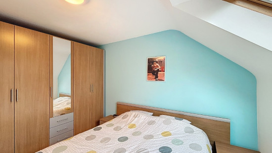 Avenue Demolder - 6 - A - 1342