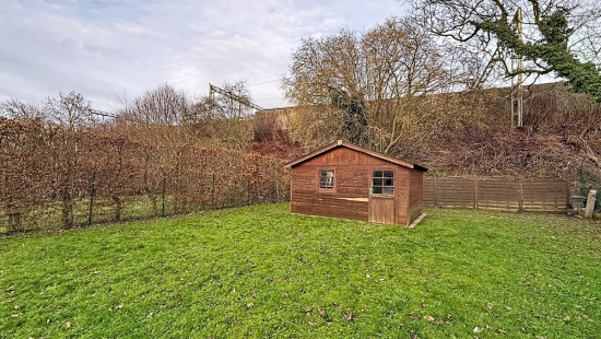 Avenue Demolder - 6 - A - 1342