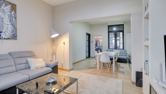 Breendonkstraat - 366 - - 2830