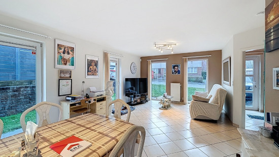 Avenue Demolder - 6 - A - 1342