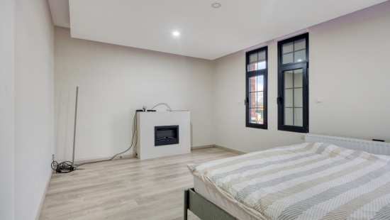 Breendonkstraat - 366 - - 2830