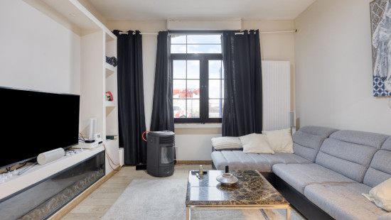 Breendonkstraat - 366 - - 2830