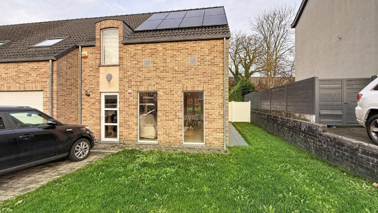 Avenue Demolder - 6 - A - 1342