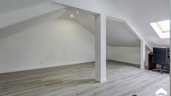 Montenakenweg - 44 - - 3800