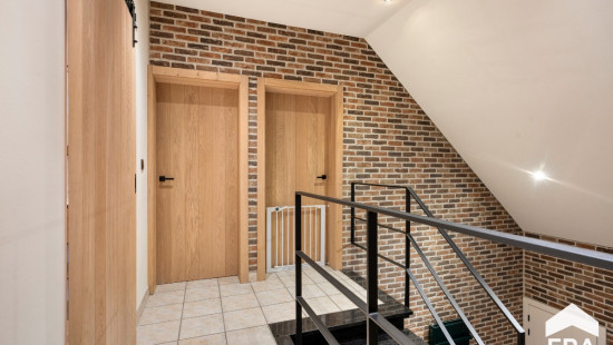 Klimopstraat - 1 - - 3910