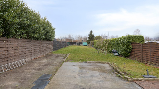 Breendonkstraat - 366 - - 2830