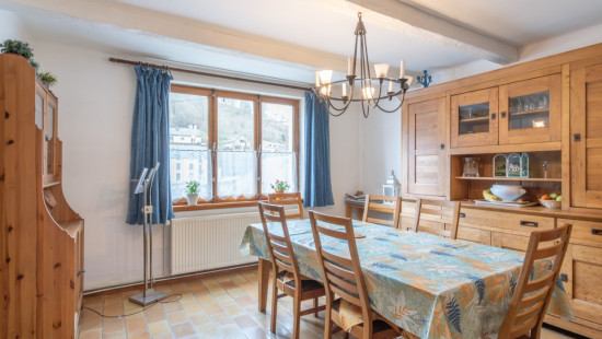 Chemin de Saint-Augé - 6 - - 6830