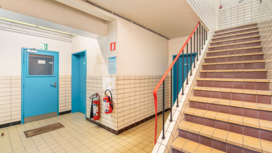 Steendorpsebaan - 19 - - 9150