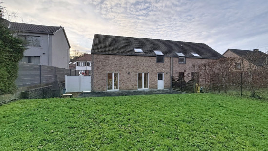 Avenue Demolder - 6 - A - 1342