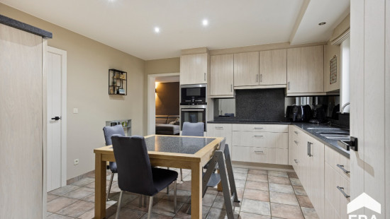 Klimopstraat - 1 - - 3910