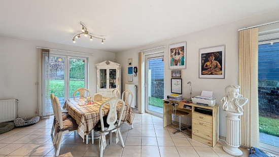 Avenue Demolder - 6 - A - 1342