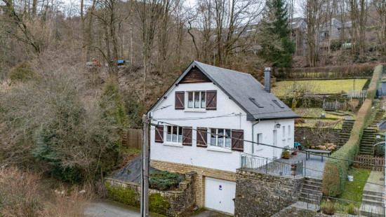 Chemin de Saint-Augé - 6 - - 6830