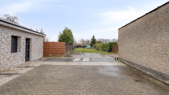 Breendonkstraat - 366 - - 2830