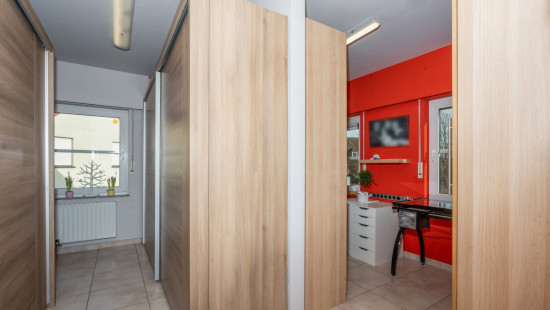 Gasthuisstraat - 71 - - 1785