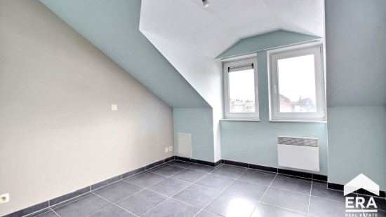 Rue de l'Allée Verte - 78 - A3.3 - 1082