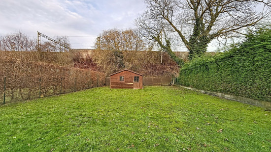 Avenue Demolder - 6 - A - 1342